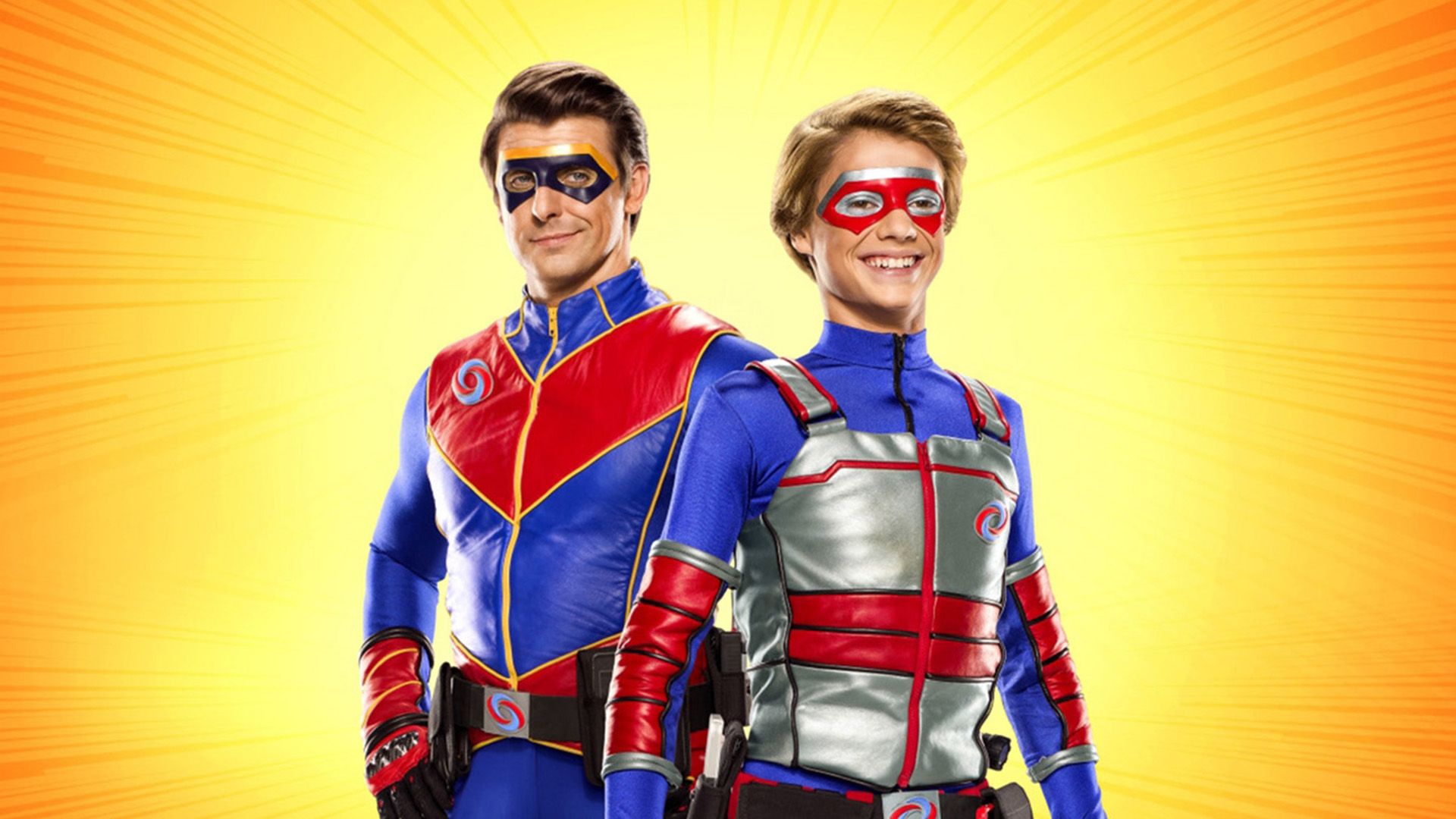 Henry Danger en streaming direct et replay sur CANAL+